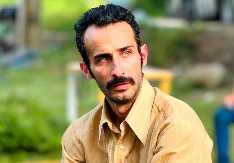 سفر در زمان؛ «پرویز» سریال سوجان در 34 سالگی و در یک جزیره در تایلند