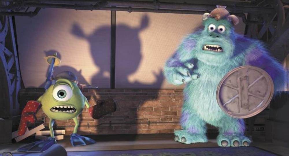 آیا دنباله فراموش‌شده Monsters, Inc بالاخره ساخته می‌شود؟