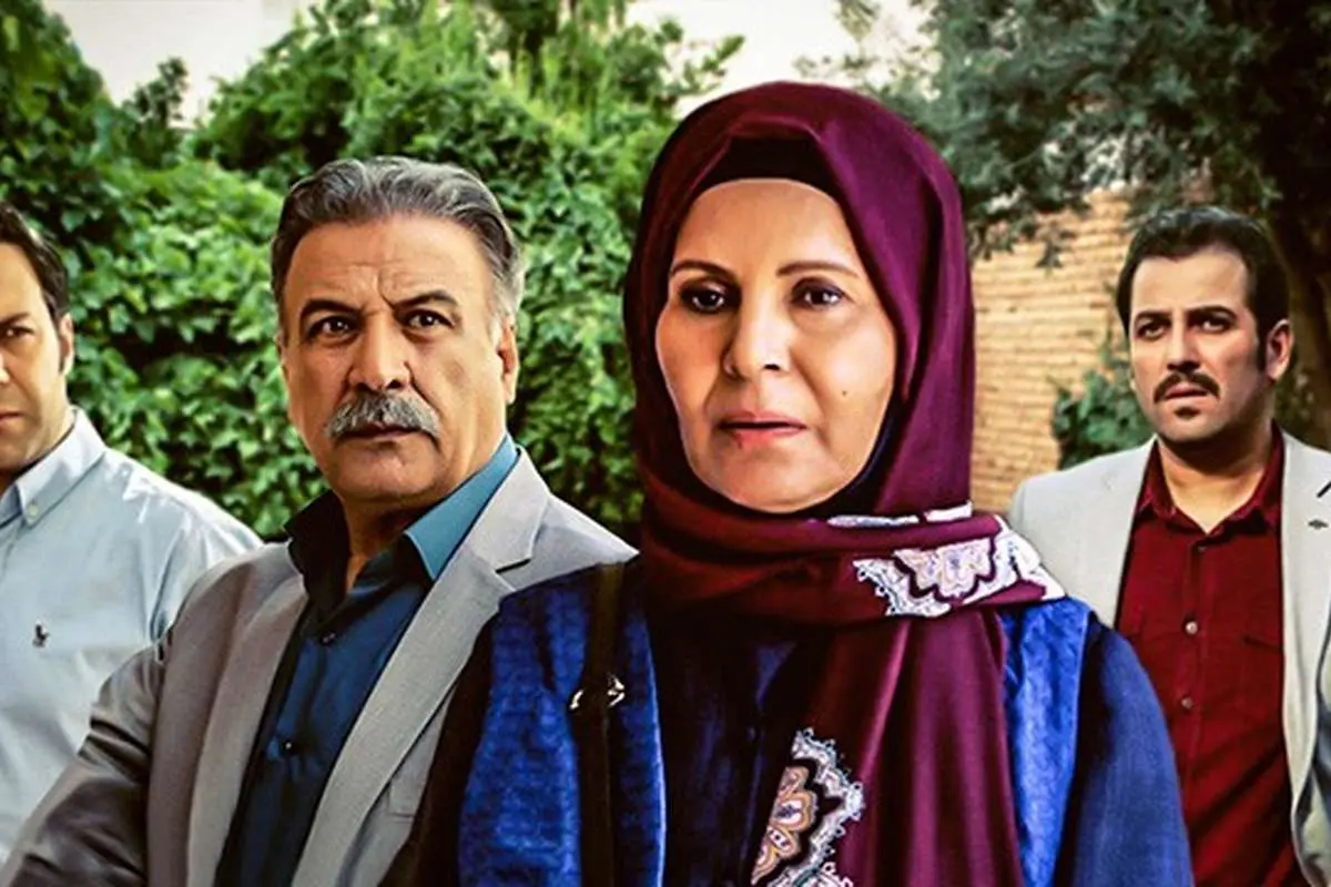 قسمت پایانی سریال آنام| جایگزین این سریال در آی‌فیلم مشخص شد