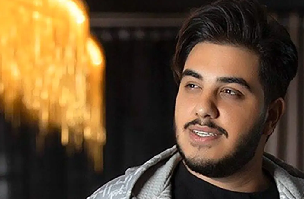 ویدئو/ دعای عجیب آرون افشار درباره معروفیتش