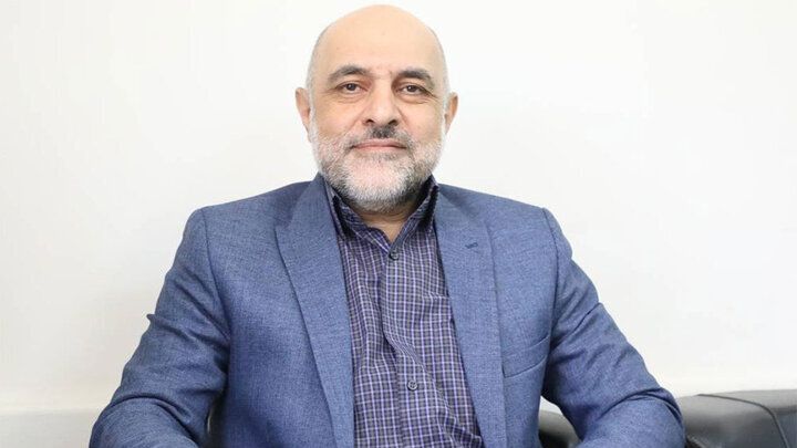 مدیر شبکه رادیویی فرهنگ منصوب شد