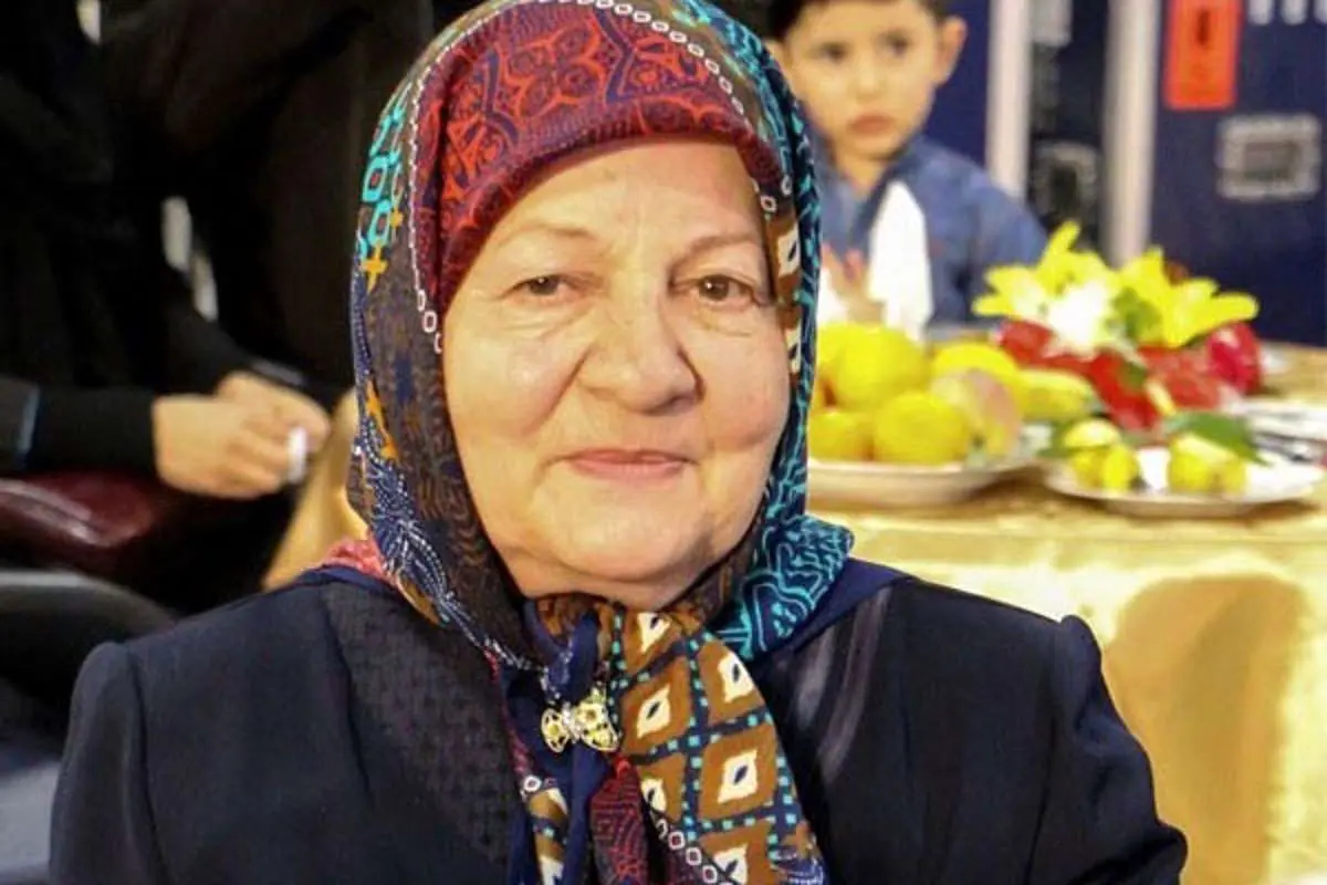 آخرین خبر از وضعیت رابعه معدنی