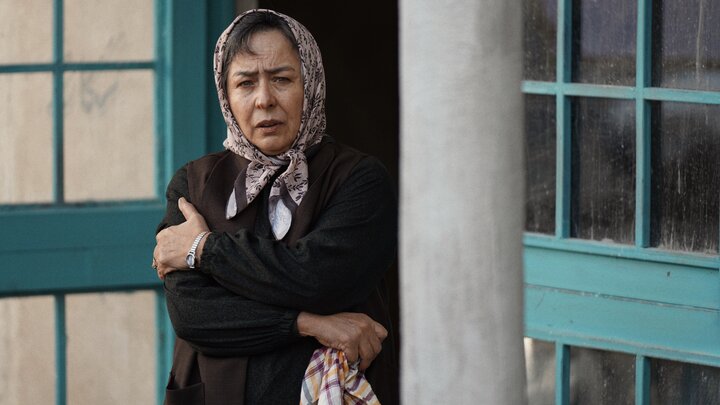 پوستر فیلم «کافه سلطان» منتشر شد