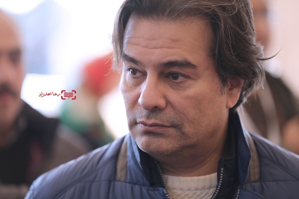 رونمایی از نخستین تصویر پیمان قاسم‌خانی در «بُن سای»