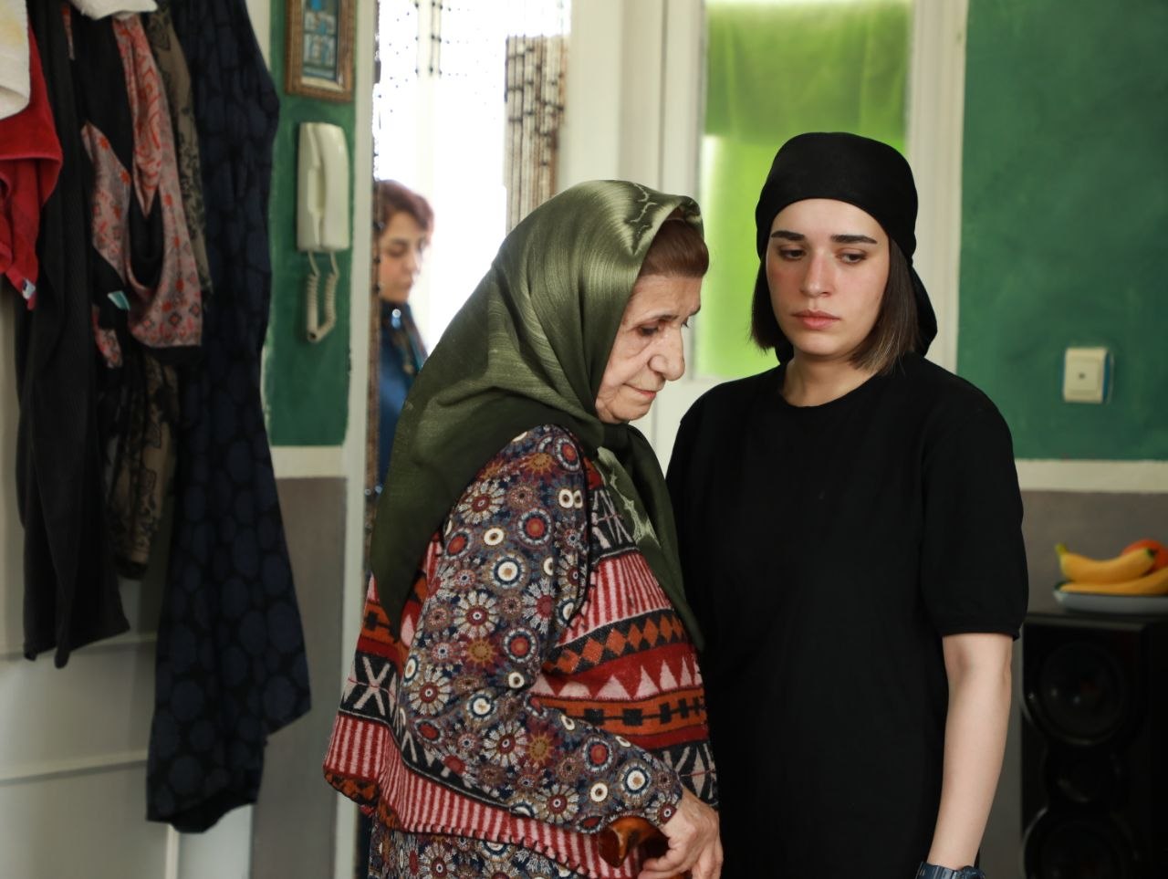 آغاز تدوین فیلم‌کوتاه «قایم با شَک»، جدیدترین پروژه مشترک ایران و امارات