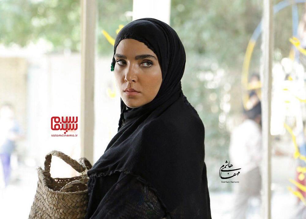 چرا بازیگر سریال نجلا دیگر به تلویزیون نمی‌رود؟