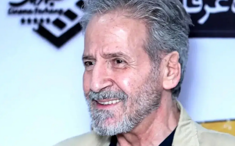 سفر در زمان؛ چهرۀ «ابوالفضل پورعرب» 30 ساله در فیلم «آواز تهران»؛ سال 70