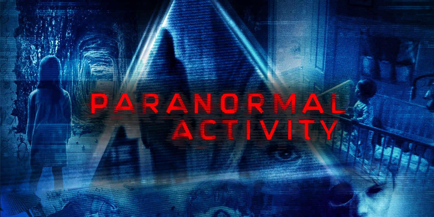 بازگشت وحشت: تریلر بازی Paranormal Activity: Threshold منتشر شد