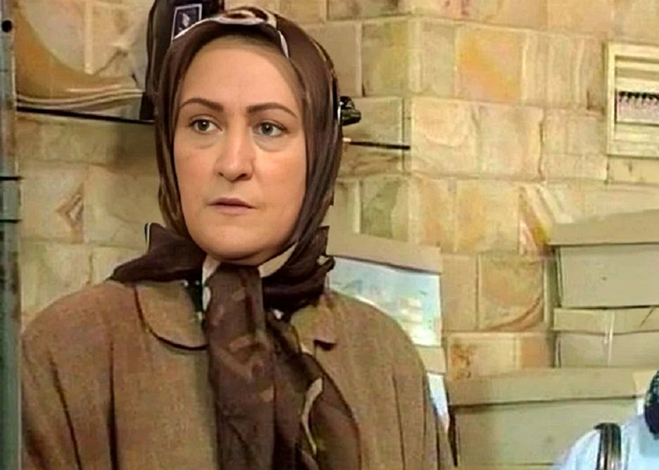 حسرت عجیب مریم امیرجلالی در سریال «خانه به دوش» + فیلم حرف های خانم بازیگر