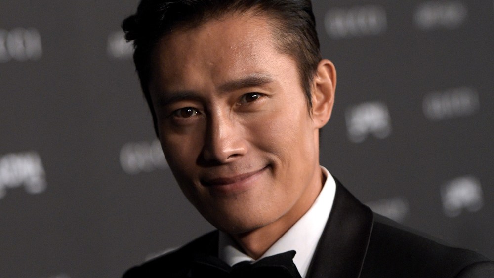 تجلیل از لوسی لیو و لی بیونگ-هون در جشنواره فیلم آسیایی لس‌آنجلس