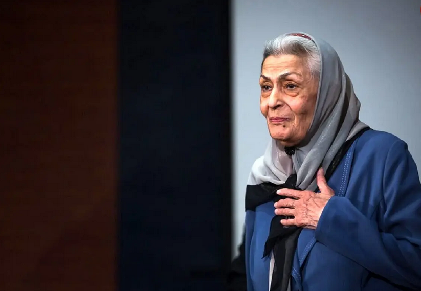 سفر در زمان؛ یک نوستالژی از ژاله علو و خسرو شکیبایی؛ یادآوری دوران درخشش ستاره‌