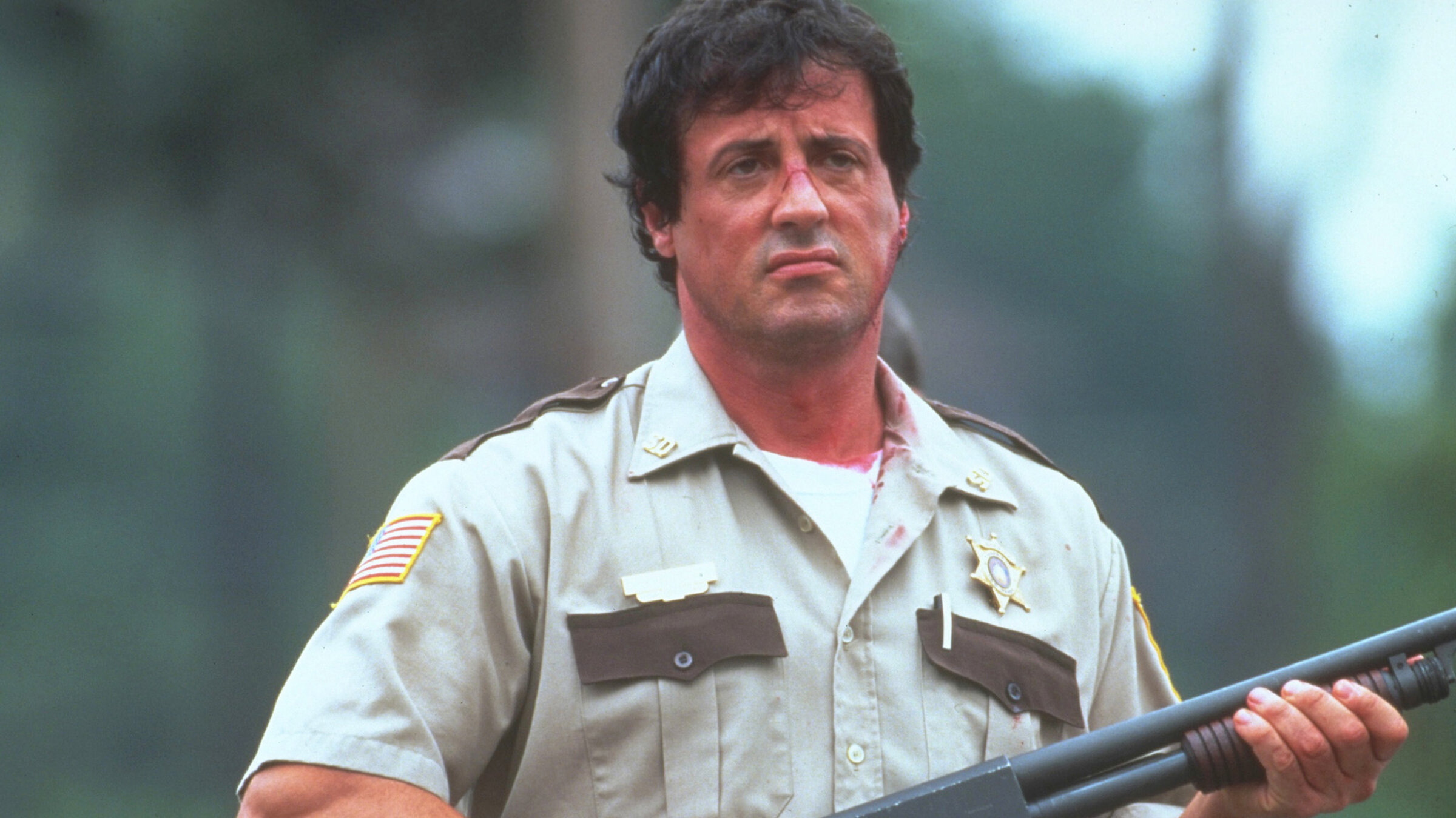 کدام فیلم نزدیک بود به حرفه‌ی سینمایی سیلوستر استالونه پایان دهد؟