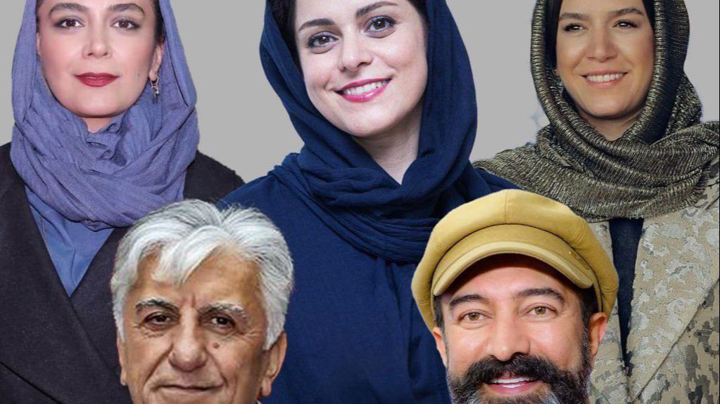 یک سریال جدید از کارگردان ستایش | زمان پخش مشخص شد