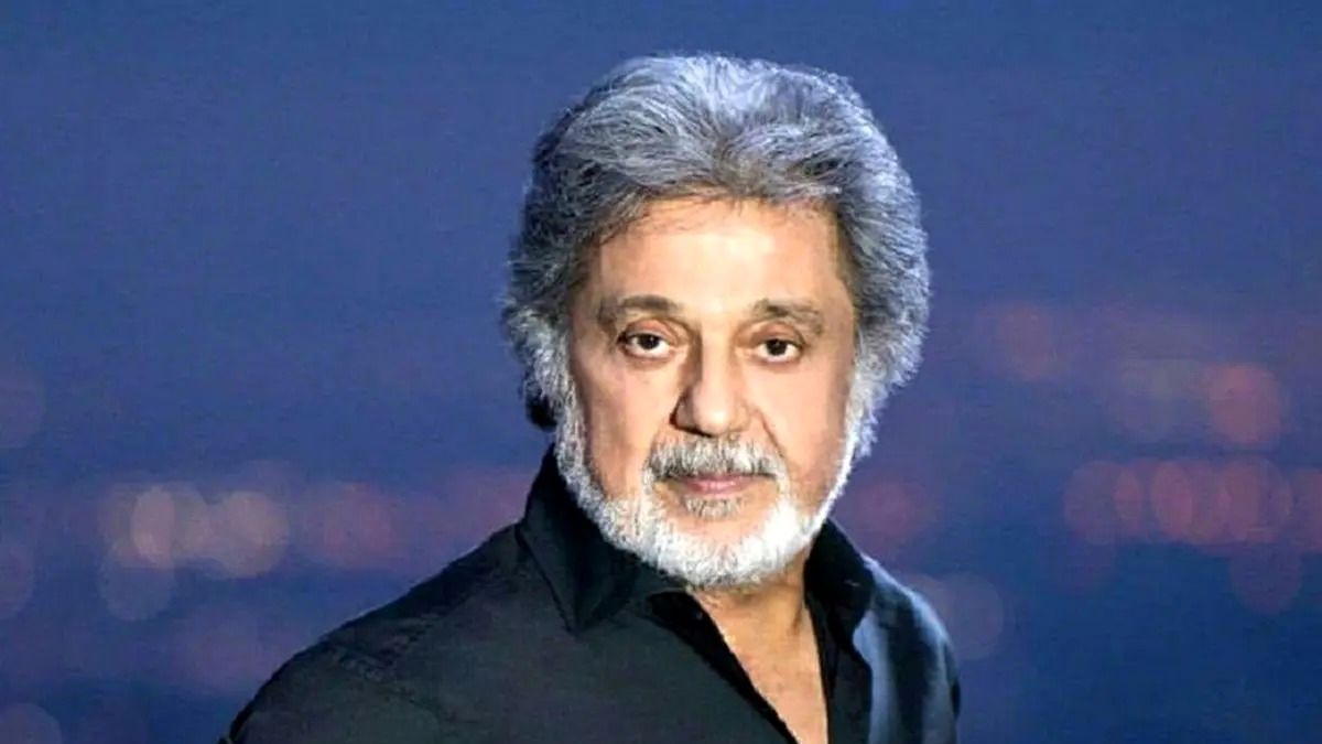 عکس| سفر در زمان؛ «بهروز وثوقی» در کنار «داریوش اقبالی» با چهره متفاوت در اواخر دهه 40