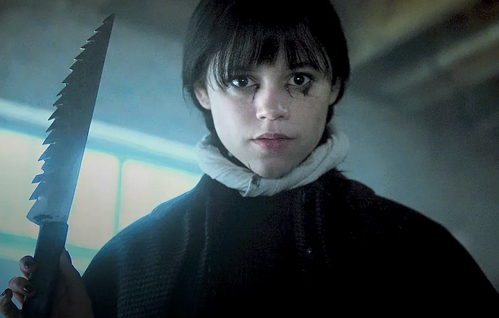 10  سریال ترسناک برتر برای کسانی که با ژانر وحشت میانه‌ای ندارند