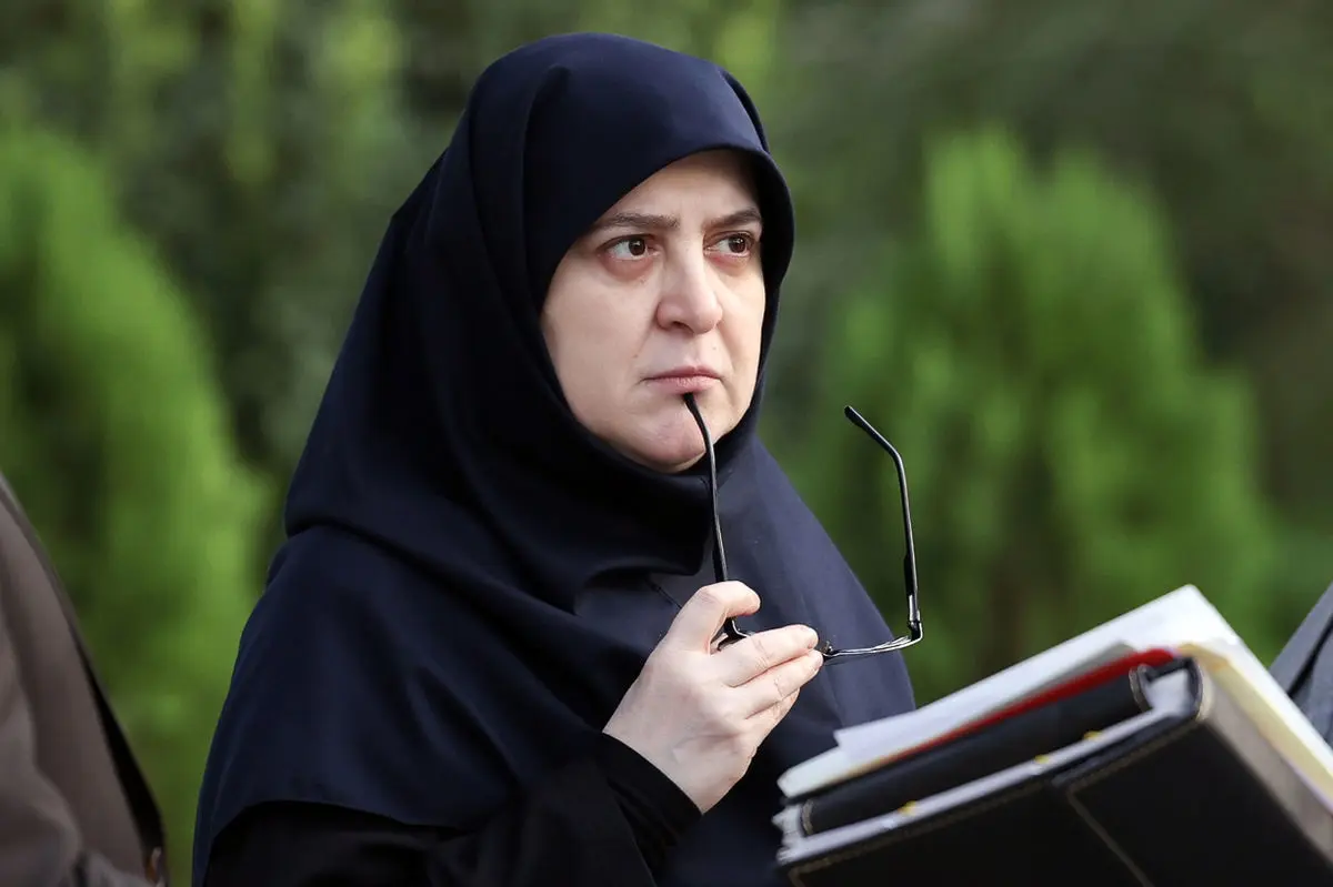 حمایت سخنگوی دولت مسعود پزشکیان از فیلم پیر پسر