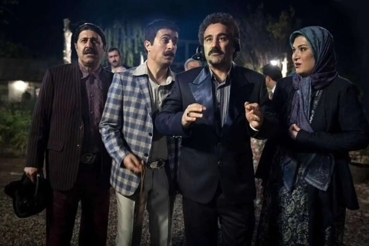 تولید فصل ۸ پایتخت از اوایل تابستان سال آینده