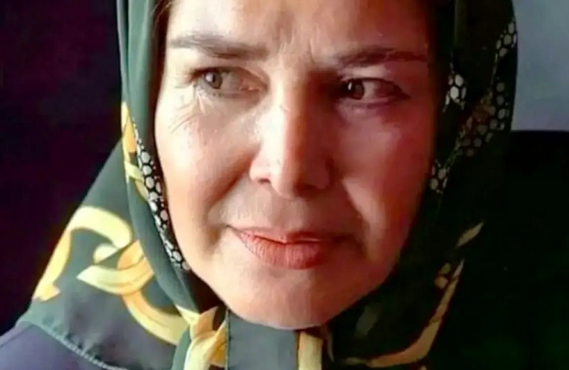 سفر در زمان؛ چهره متفاوت «آفرین عبیسی» در 19 سالگی؛ سال 49