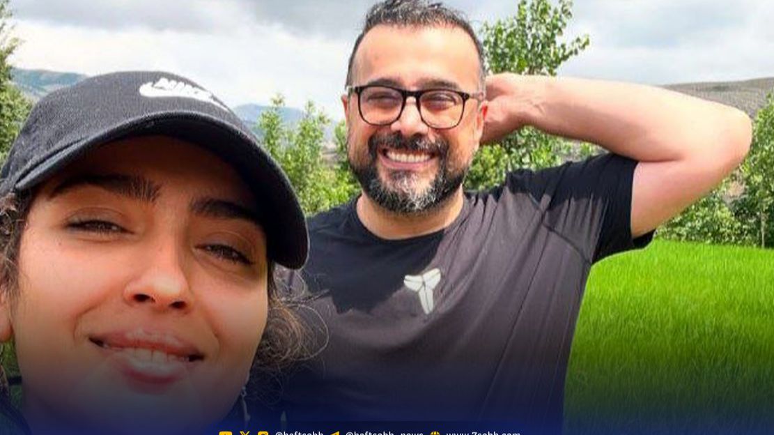 فیلم | افشای دستمزد بازیگران «اخراجی‌ها» از زبان سپند امیرسلیمانی