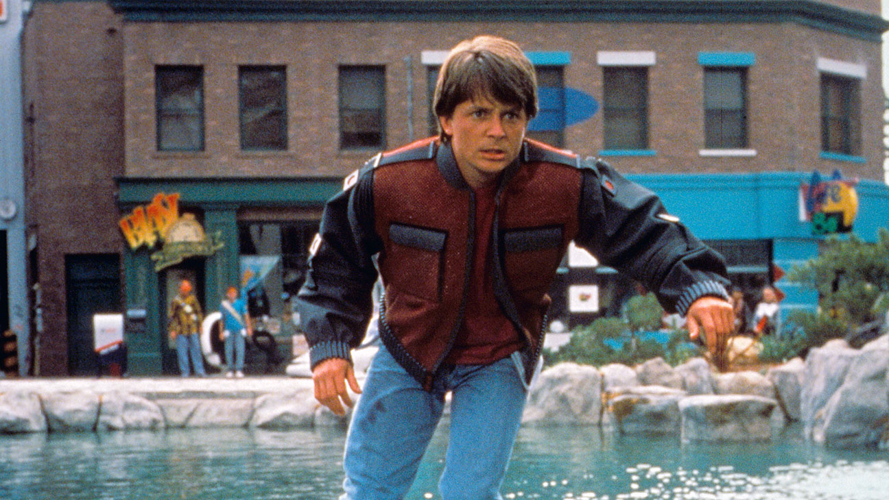 مایکل جی. فاکس آخرین روز فیلم‌برداری Back to the Future را به خاطر ندارد