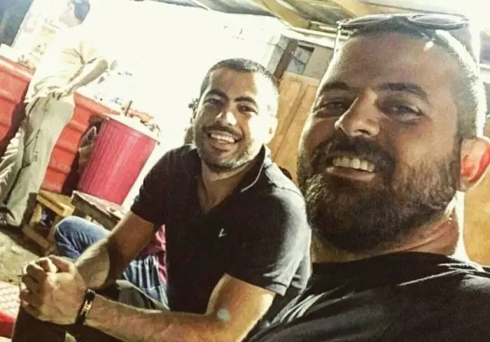 نوید پورفرج