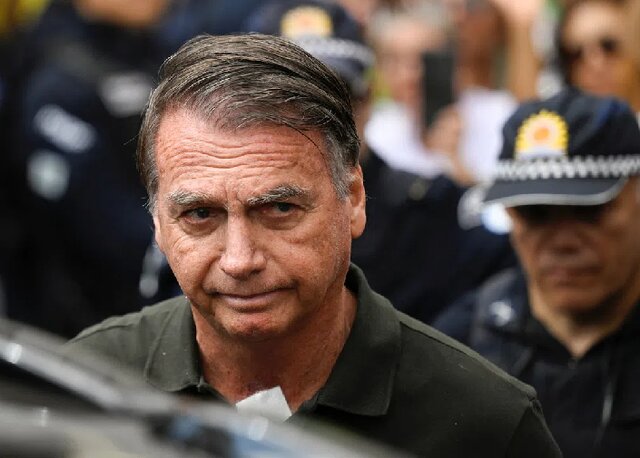 راهکار رئیسجمهور زندانی برای کاهش حبس