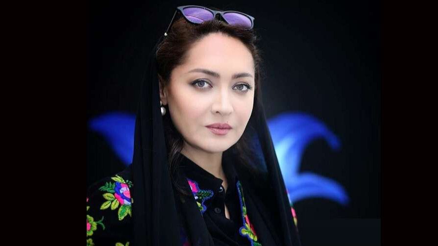 نیکی کریمی با بازیگری خداحافظی کرد!