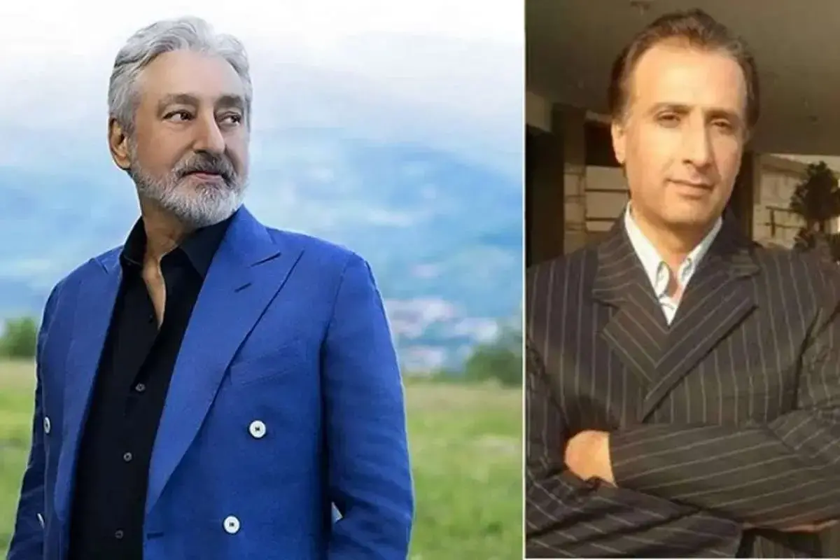 انتقاد یک رسانه از رویکرد دوگانه تلویزیون در قبال محمدرضا حیاتی و ابی