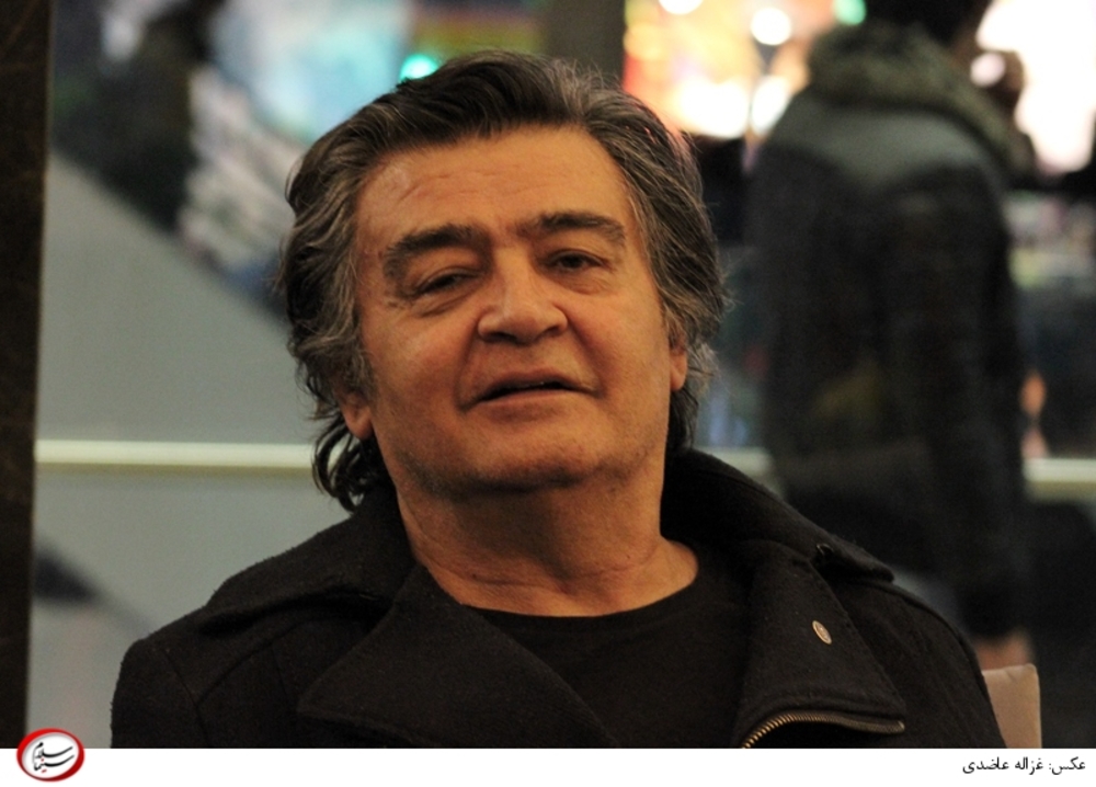 اعلام زمان خاکسپاری رضا رویگری