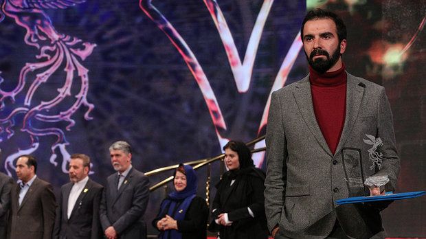 «مراقب» با فرهاد اصلانی، ریما رامین فر و لاله مرزبان کلید خورد