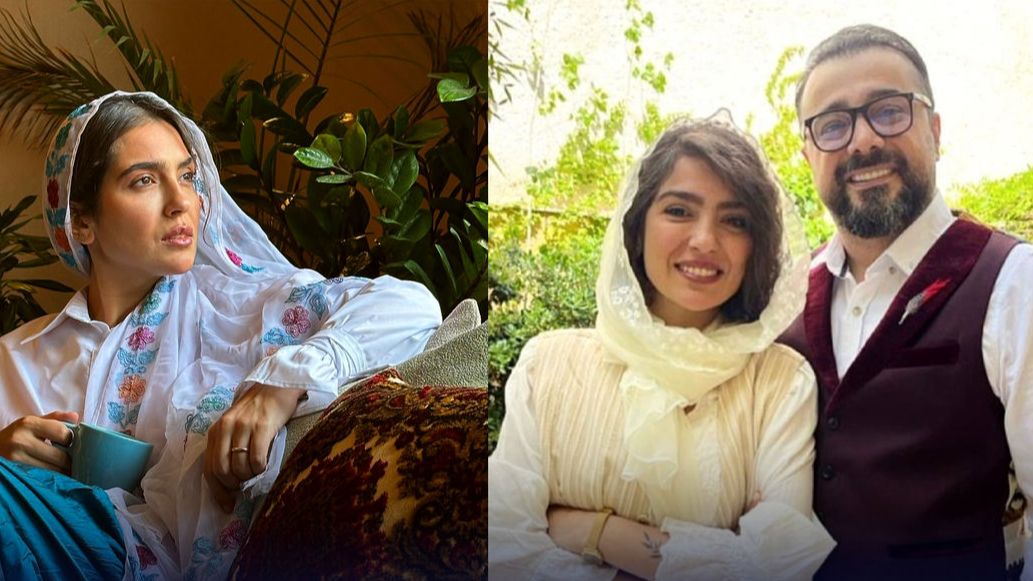 قاب احساسی و خانوادگی مونا کرمی پربازدید شد