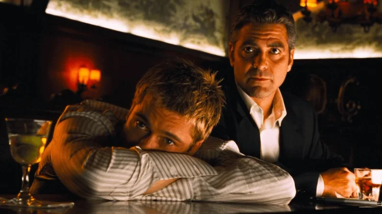 اشکال بزرگ در فیلم Ocean’s Eleven که حتی نویسنده‌اش را شگفت‌زده کرد