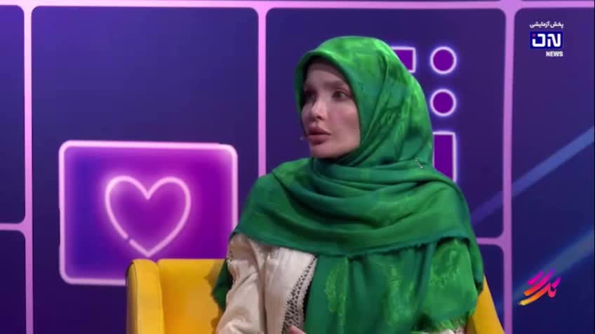 ادعای یک بلاگر: عشق ابدی قرار بود به‌طور پنهان در داخل کشور تولید شود