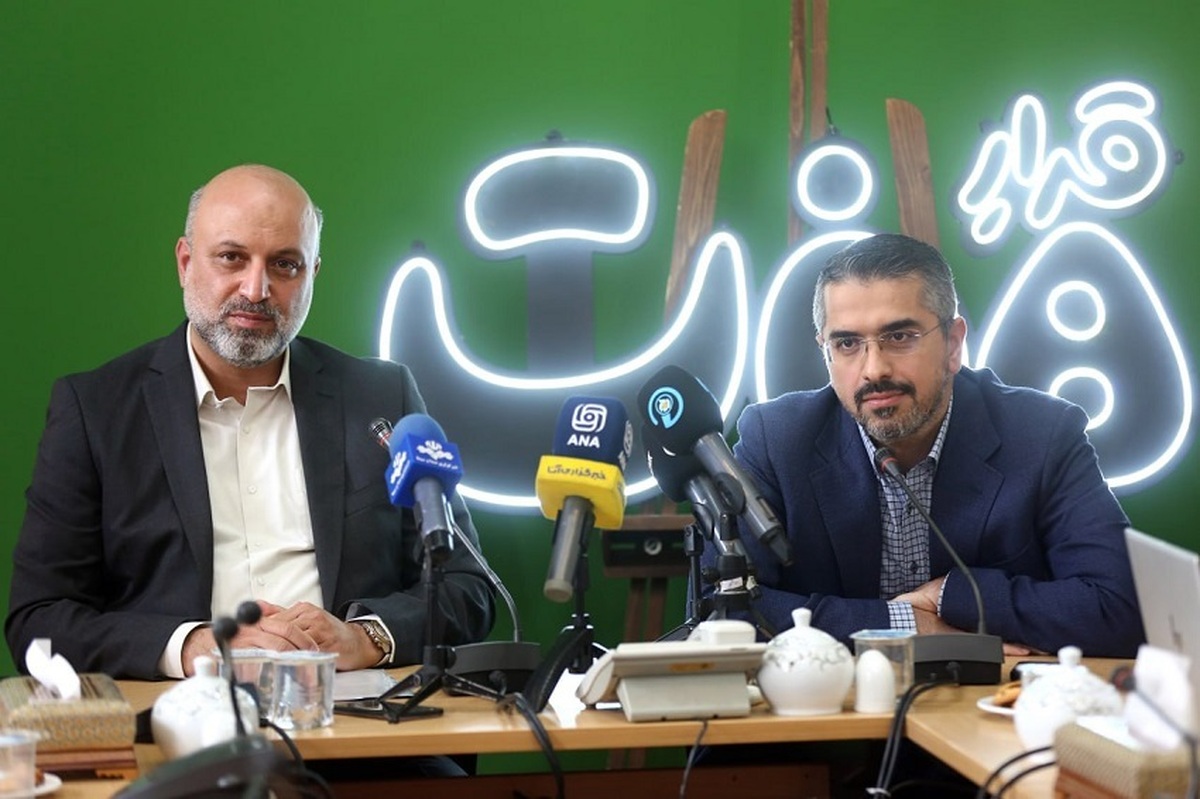 بودجه کل سینمای کودک اندازه قرارداد یک بازیکن فوتبال نیست!