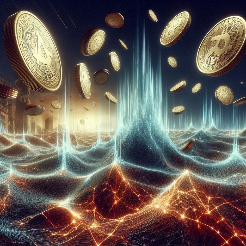 آموزش حمایت و مقاومت و روند ترید با بروکر آلپاری همراه با معرفی اندیکاتور macd