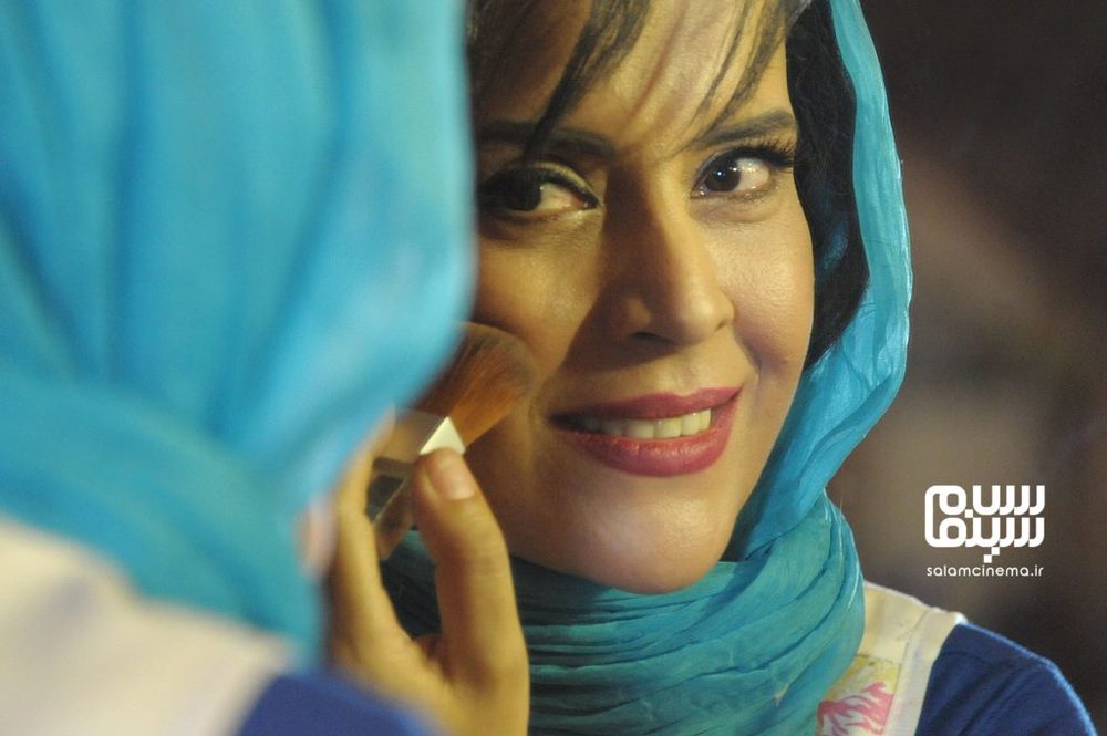بیوگرافی نازنین فراهانی | آیا نسبت فامیلی با گلشیفته فراهانی دارد؟ + عکس