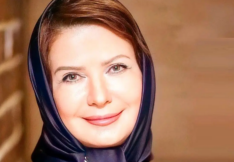 سفر در زمان؛ «لعیا زنگنه» در 33 سالگی در کنار «حمیده خیرآبادی» و «پارسا پیروزفر»