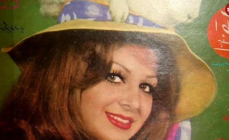 سفر در زمان؛ «شورانگیز طباطبایی» بازیگر قبل انقلاب در 62 سالگی؛ سال 94