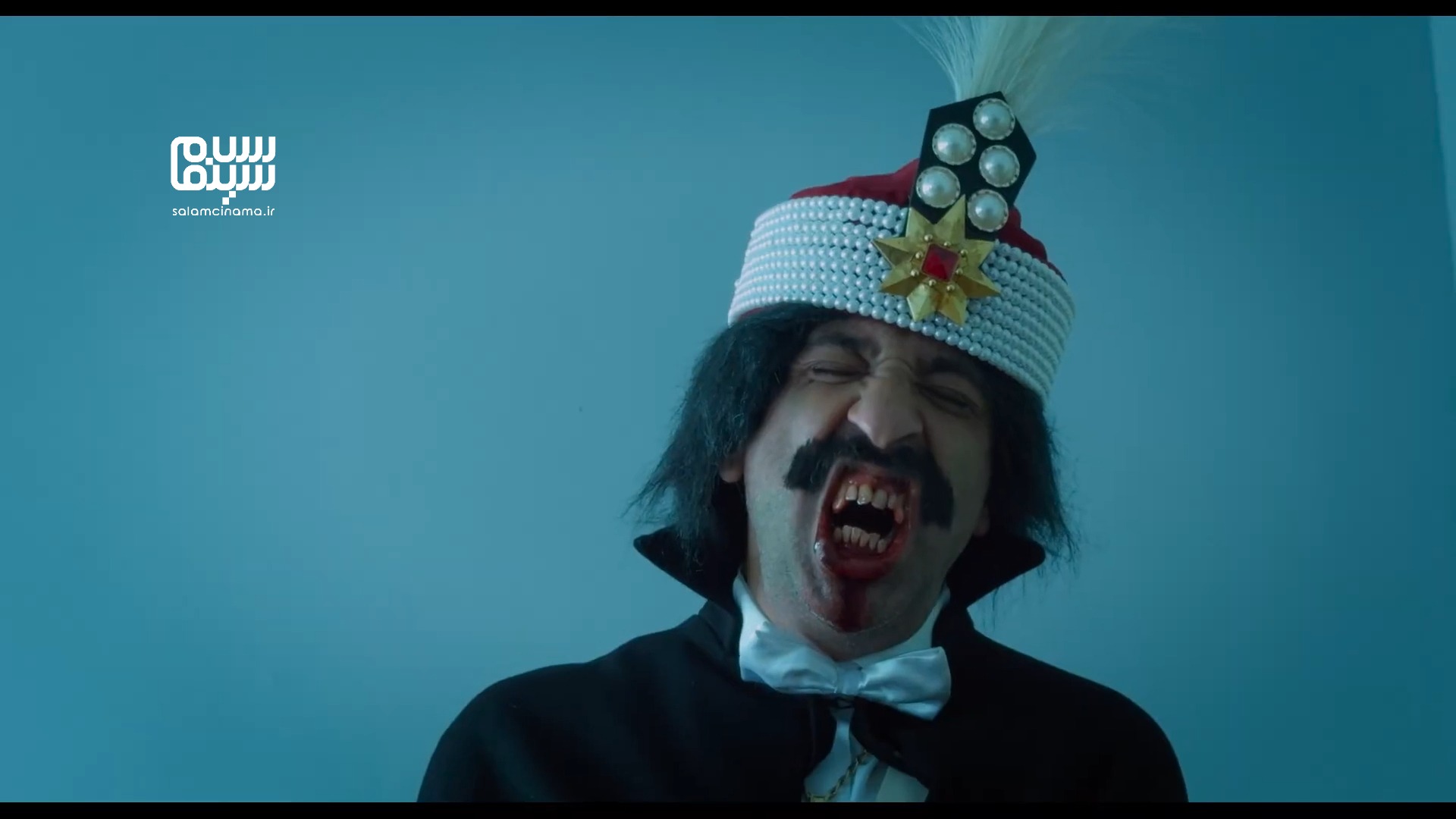 دراکولای رادو ژوده و فرسودگی رادیکالیسم | عبور از جسد اسطوره