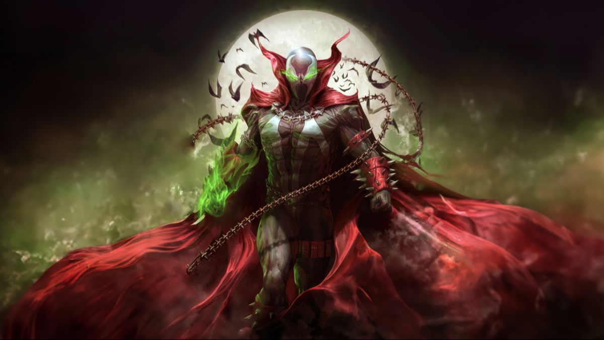 ۱۰ تا از بهترین انیمیشنهای جهان که مارول و دیسی آنها را نساخته + عکس