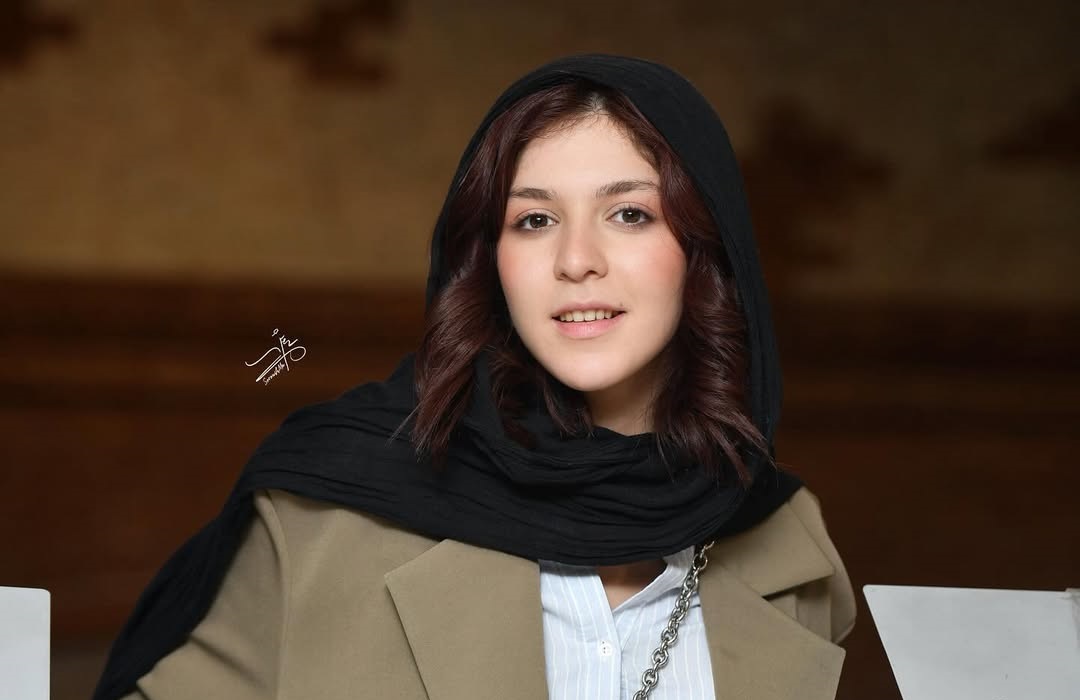 بیوگرافی سروین ضابطیان بازیگر نقش اصلی فیلم بی داد سهیل بیرقی + گالری تصاویر