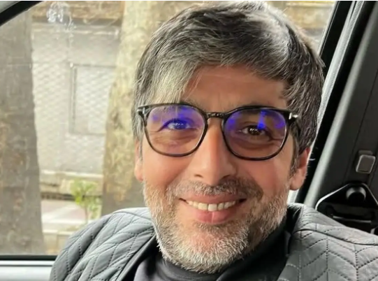 سفر در زمان؛ «حمید گودرزی» 30 ساله در سومین فیلمش در کنار «میترا حجار»