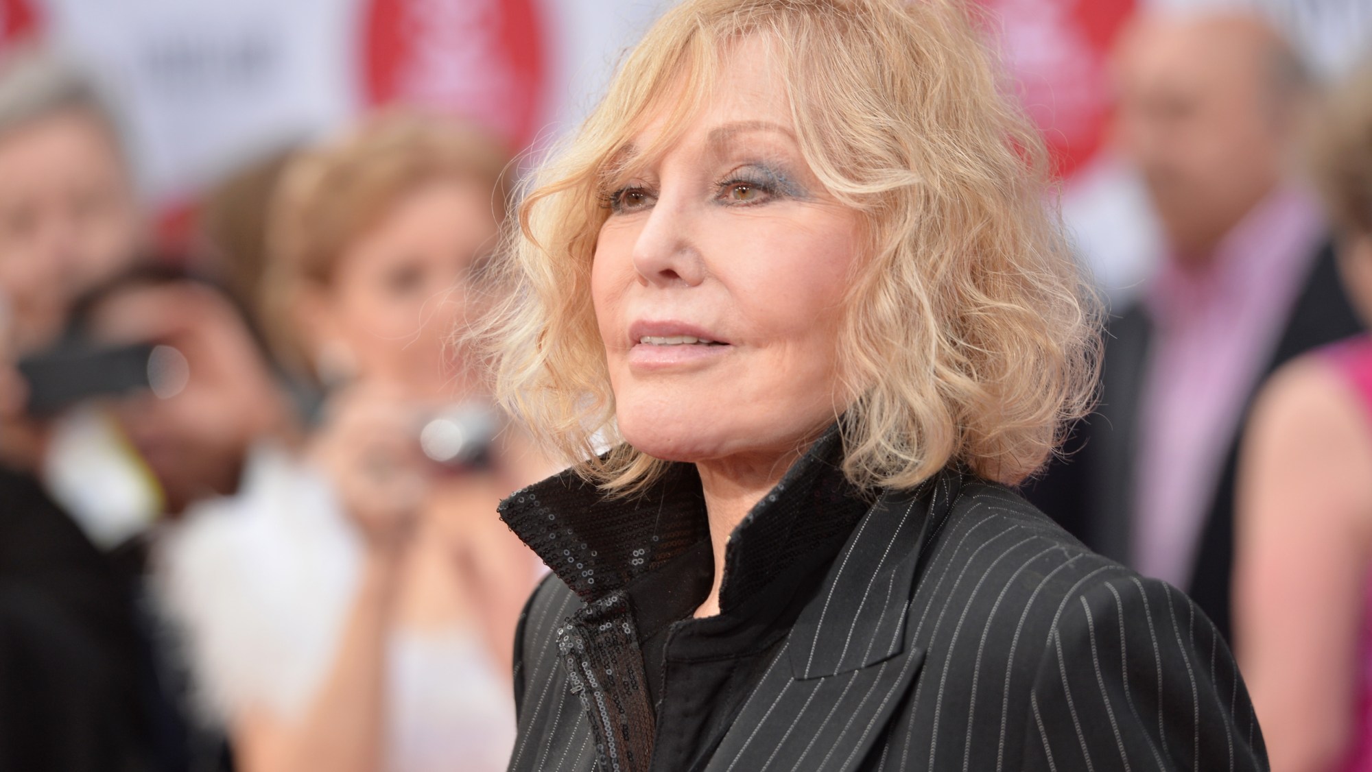 مستند Kim Novak’s Vertigo: بازگشت یکی از آخرین افسانههای هالیوود
