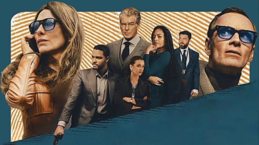 فیلم کیف سیاه 2025