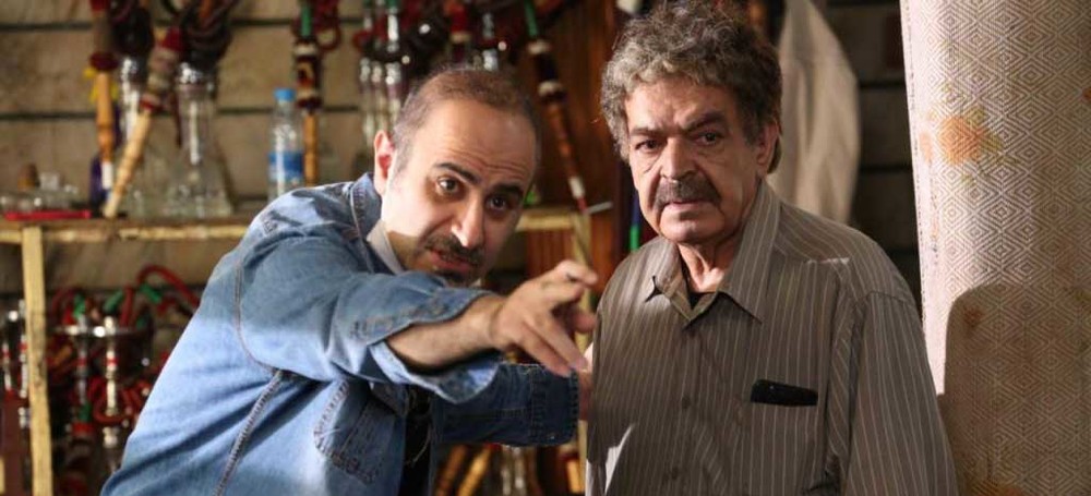 پخش«هفت رنگ» در شبکه خانگی
