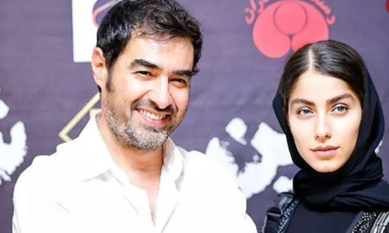 سفر در زمان؛ چهرۀ «شهاب حسینی» 28 ساله در دومین فیلمش؛ سال 80