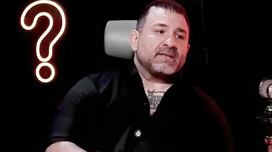 ماجرای مصاحبه جنجالی با هانی کرده و حذف برنامه