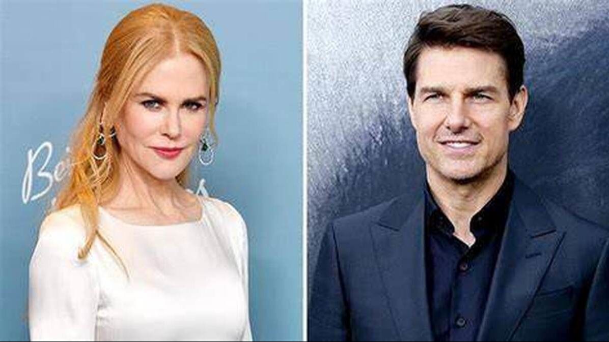 تام کروز: طلاق نیکول کیدمن حاصل کارما است