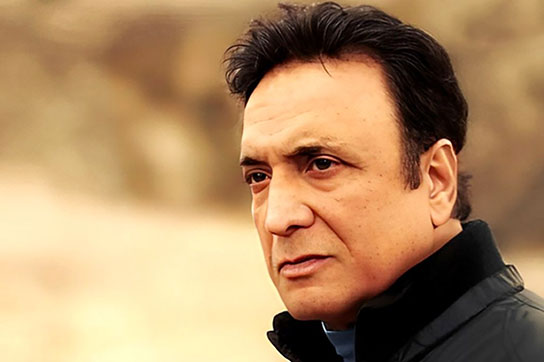 حسن شماعیزاده با انتشار یک پیام به سیم آخر زد