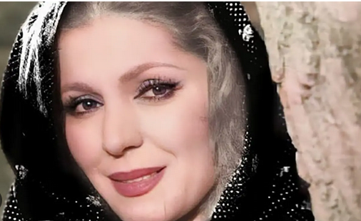 زیباترین زن سینمای قبل انقلاب در پیری این شکلی شد+ عکس